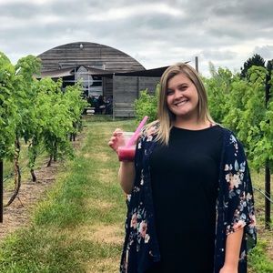 Meet your Posher, Karissa